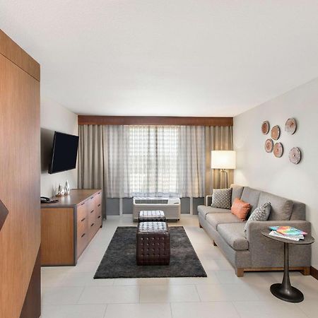 Doubletree By Hilton San Antonio Northwest - La Cantera Exterior photo