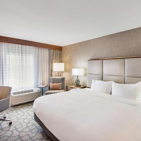 Doubletree By Hilton San Antonio Northwest - La Cantera Exterior photo