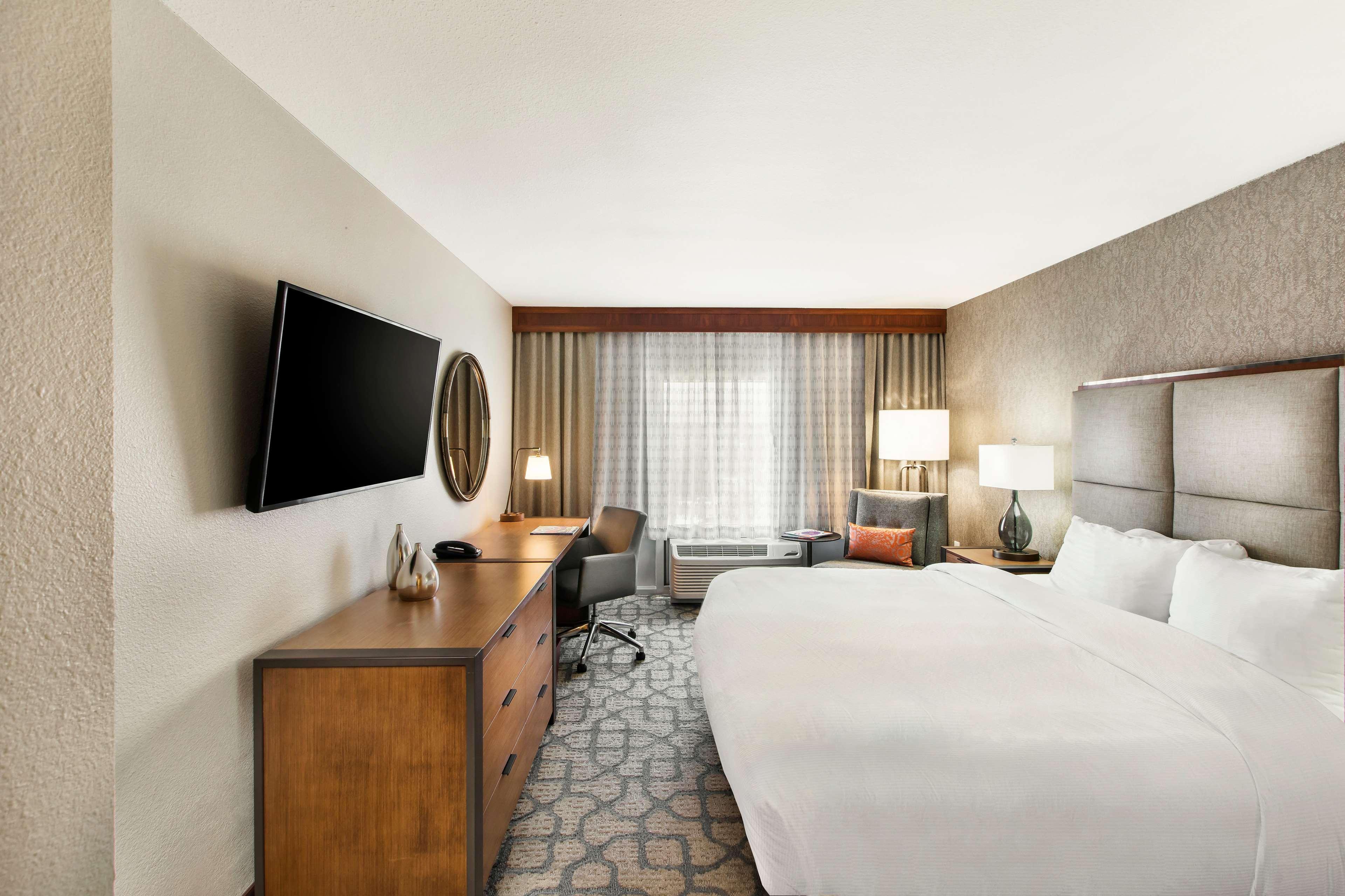 Doubletree By Hilton San Antonio Northwest - La Cantera Exterior photo