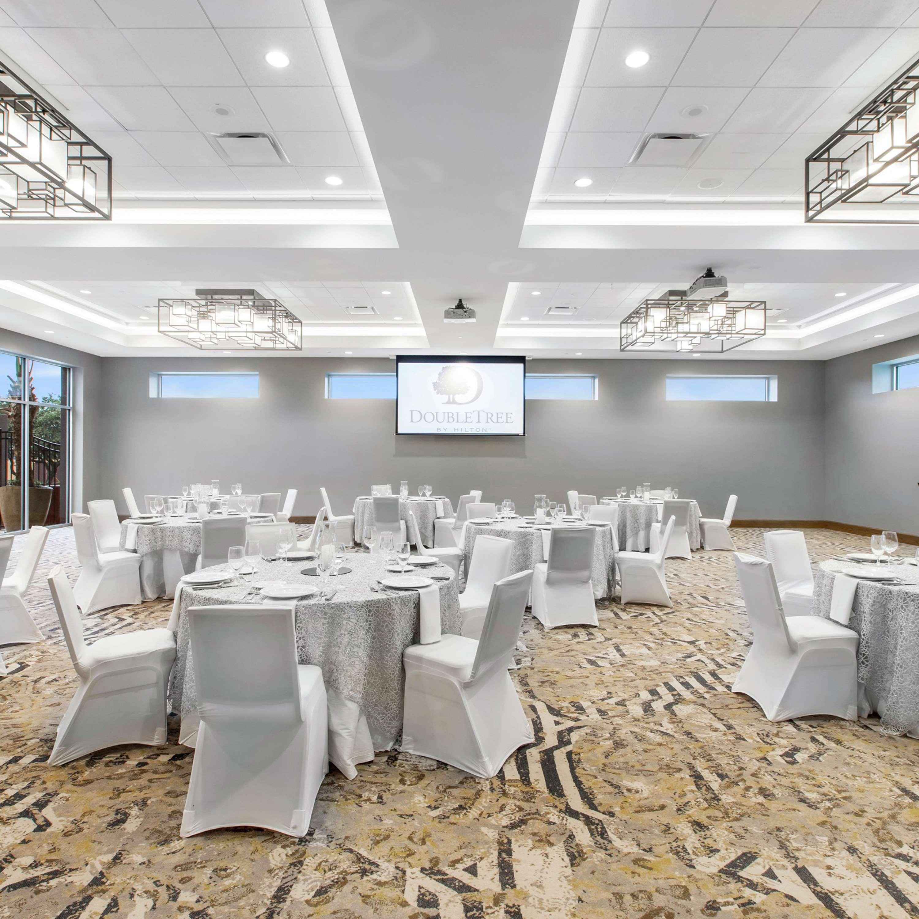 Doubletree By Hilton San Antonio Northwest - La Cantera Exterior photo