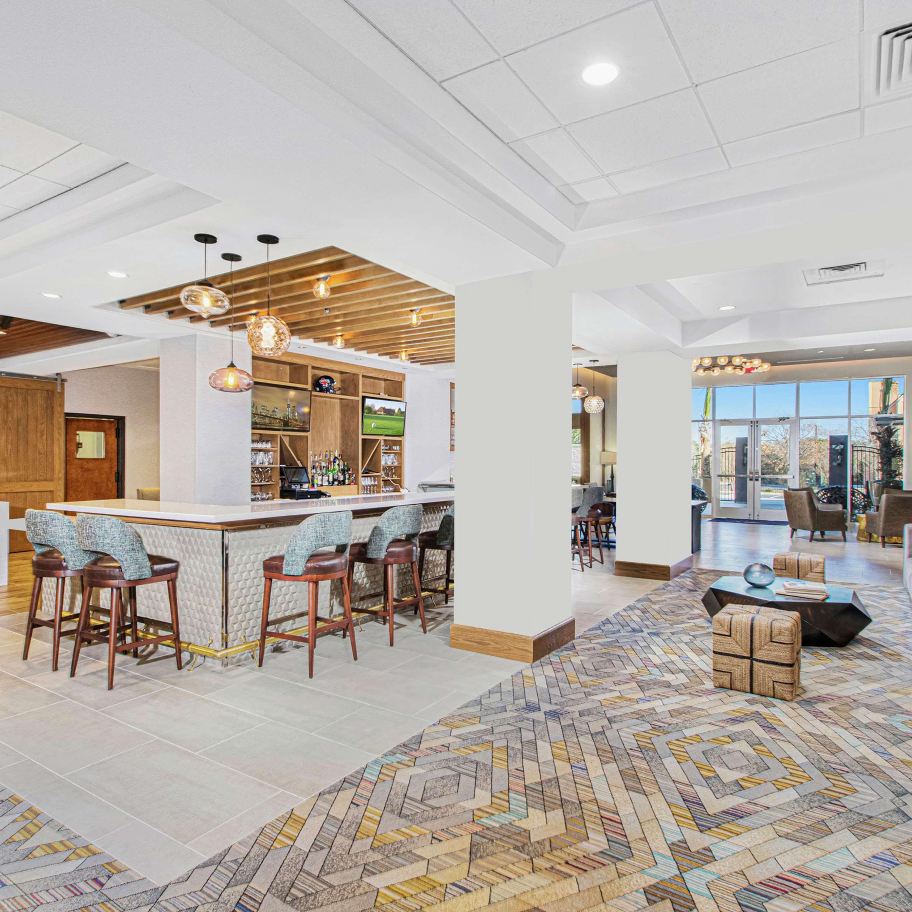Doubletree By Hilton San Antonio Northwest - La Cantera Exterior photo