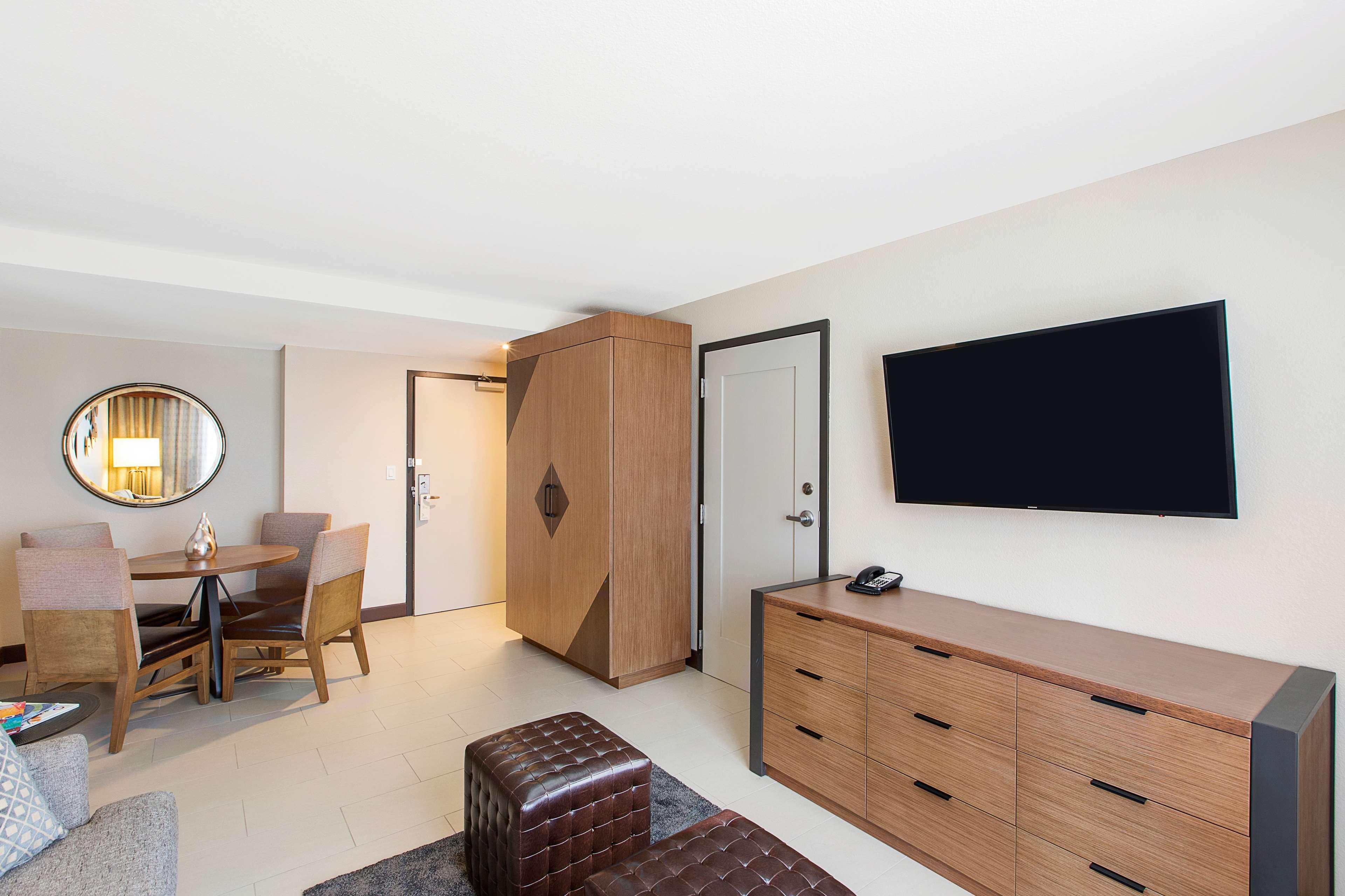 Doubletree By Hilton San Antonio Northwest - La Cantera Exterior photo