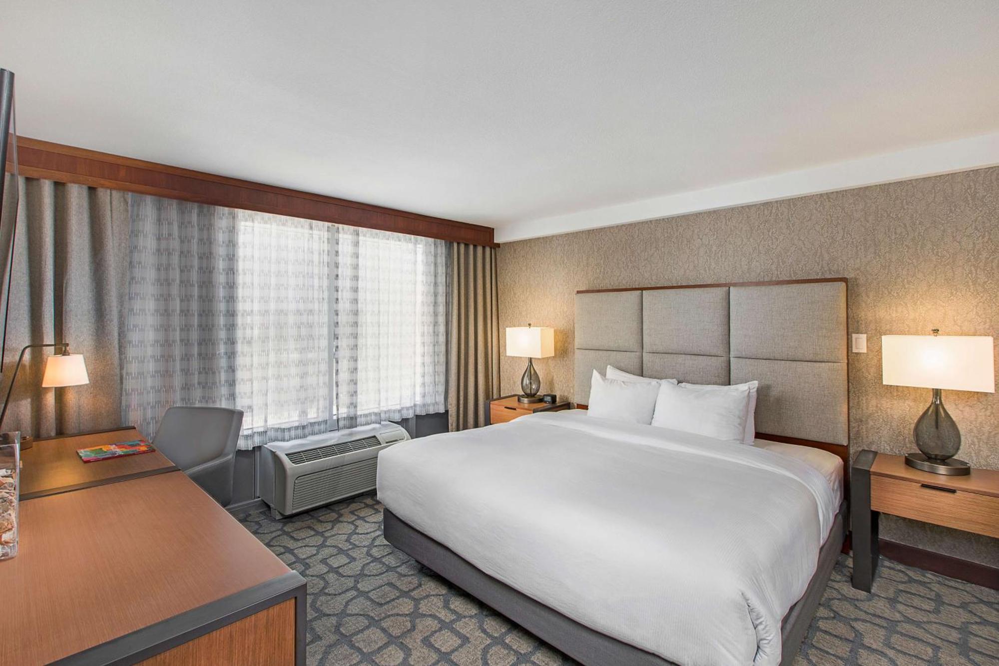 Doubletree By Hilton San Antonio Northwest - La Cantera Exterior photo