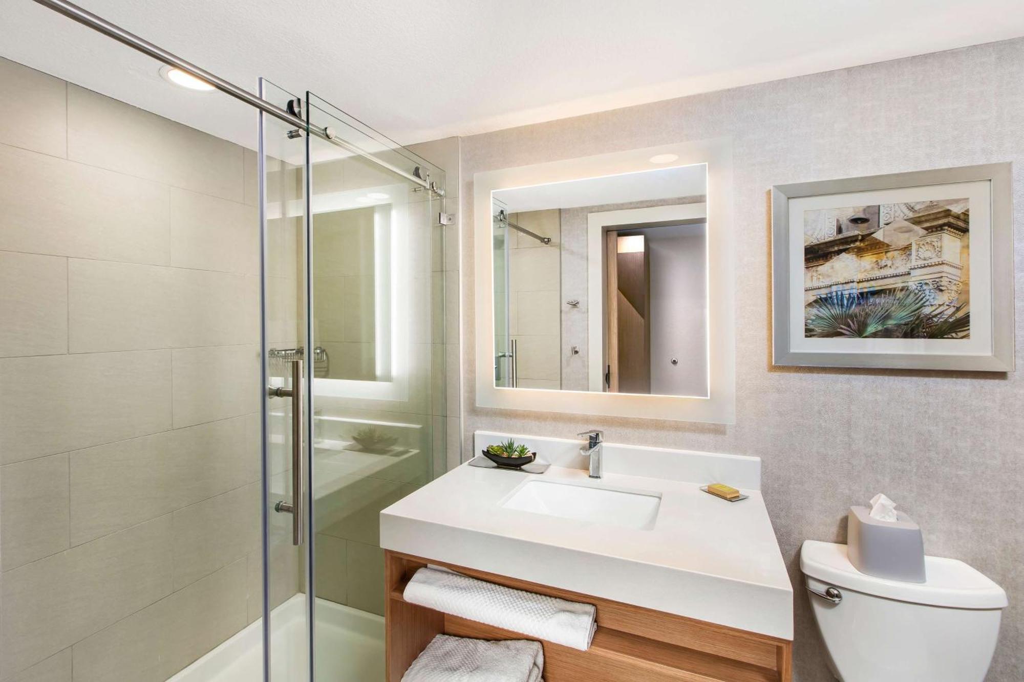 Doubletree By Hilton San Antonio Northwest - La Cantera Exterior photo