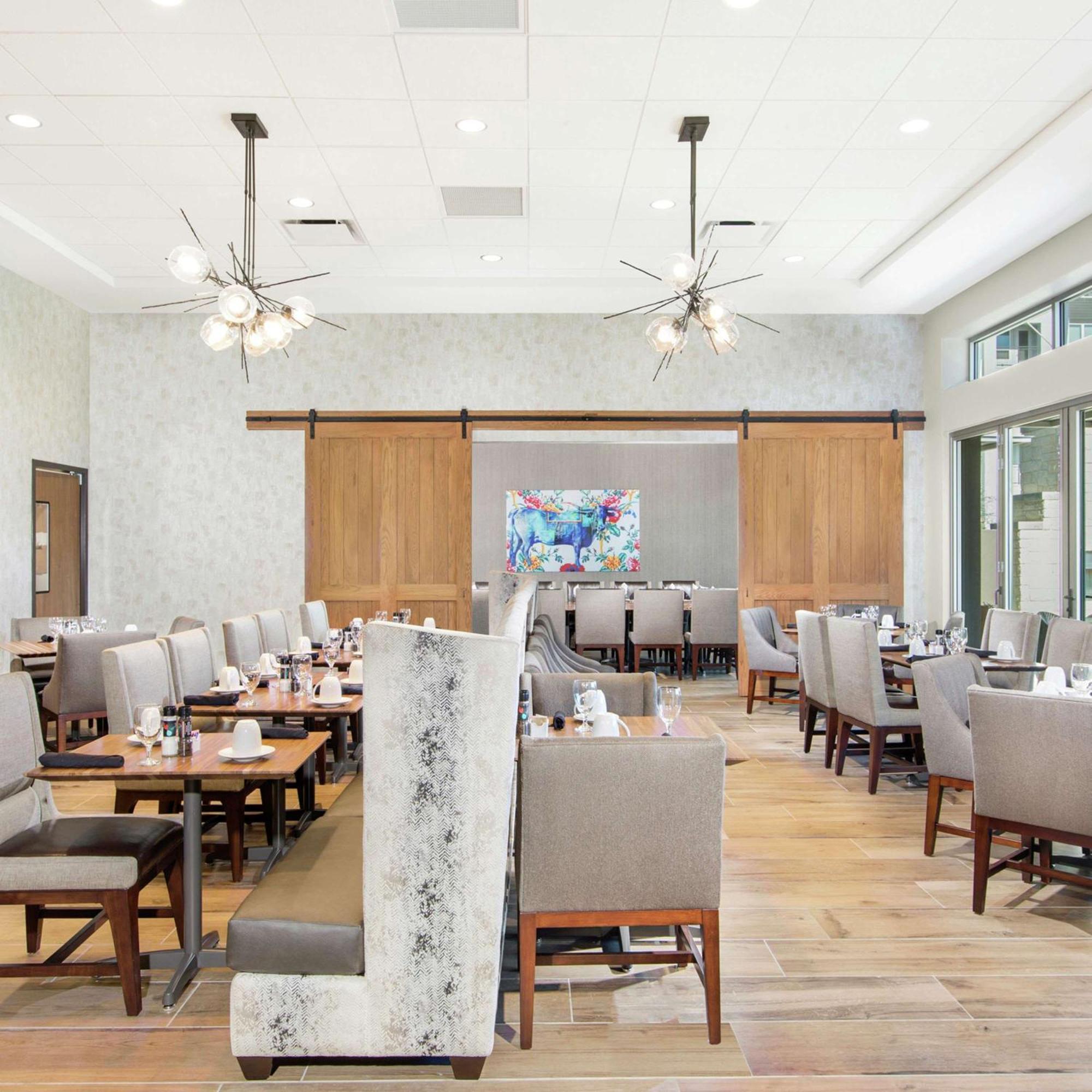 Doubletree By Hilton San Antonio Northwest - La Cantera Exterior photo