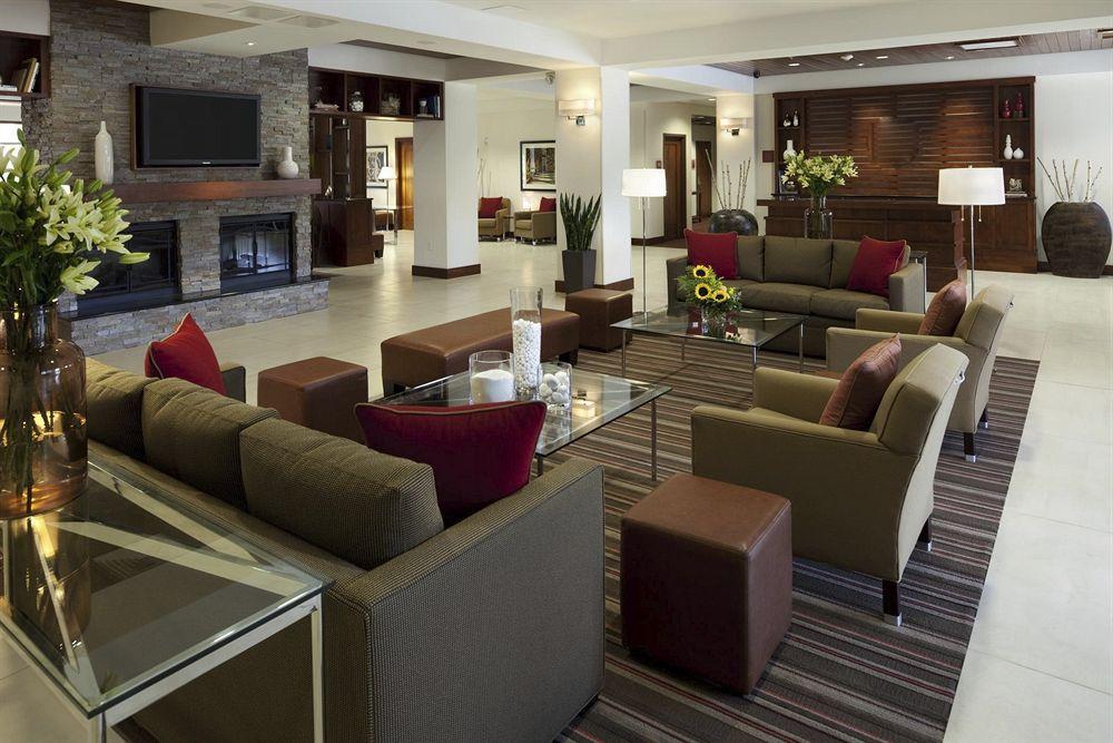Doubletree By Hilton San Antonio Northwest - La Cantera Exterior photo
