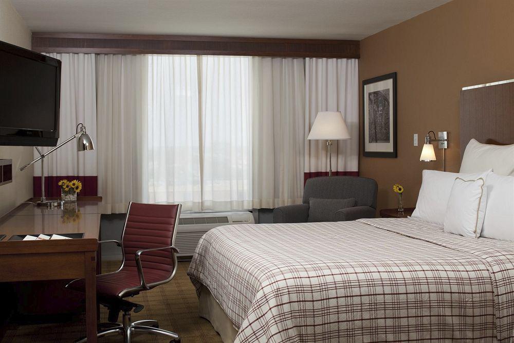 Doubletree By Hilton San Antonio Northwest - La Cantera Exterior photo