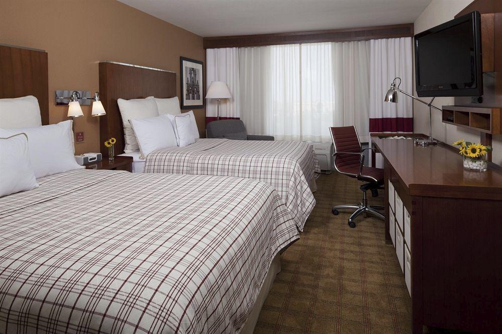 Doubletree By Hilton San Antonio Northwest - La Cantera Exterior photo